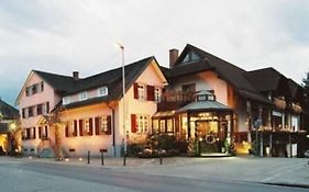 Hotel-Restaurant Adler
